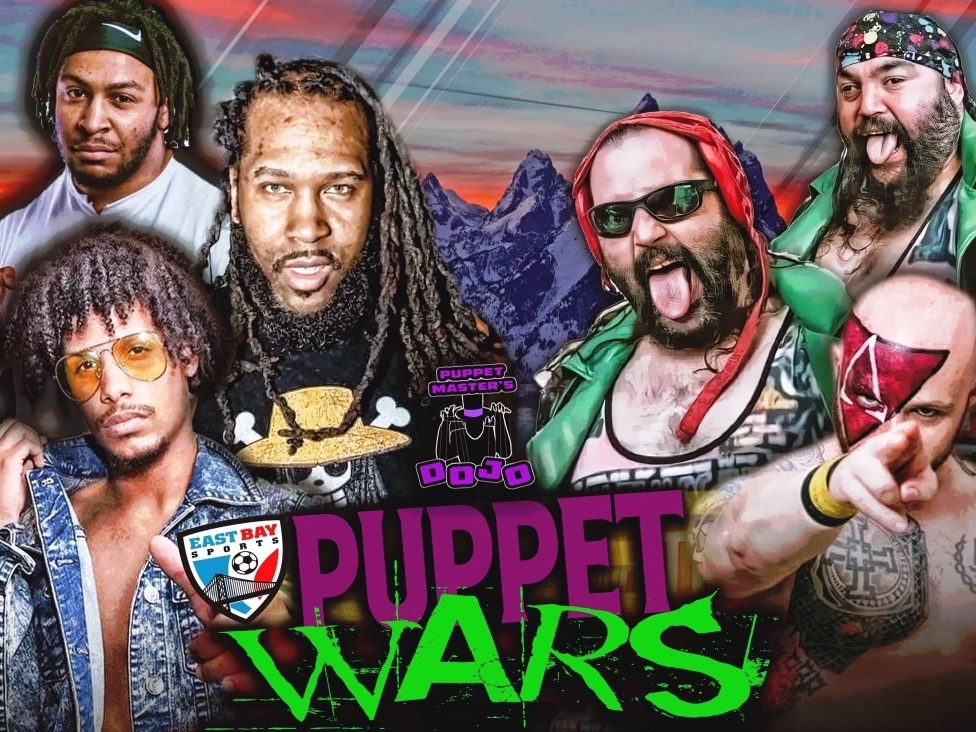 Puppet Wars Drake's Brewing Co.