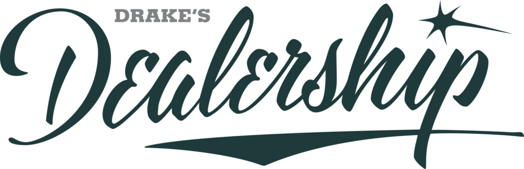 Drake's-Dealership-Logo