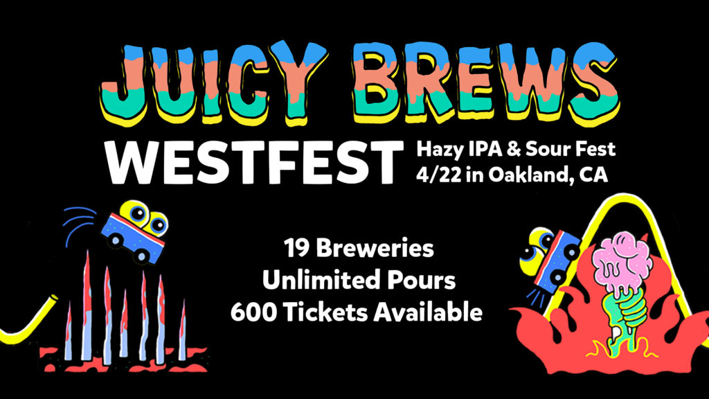 Juicy Brews