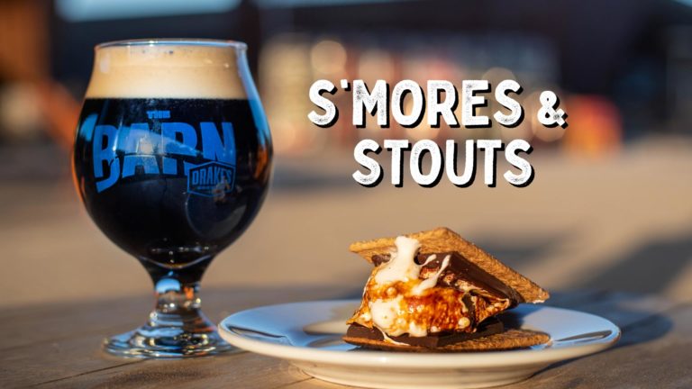 S'mores and Stouts
