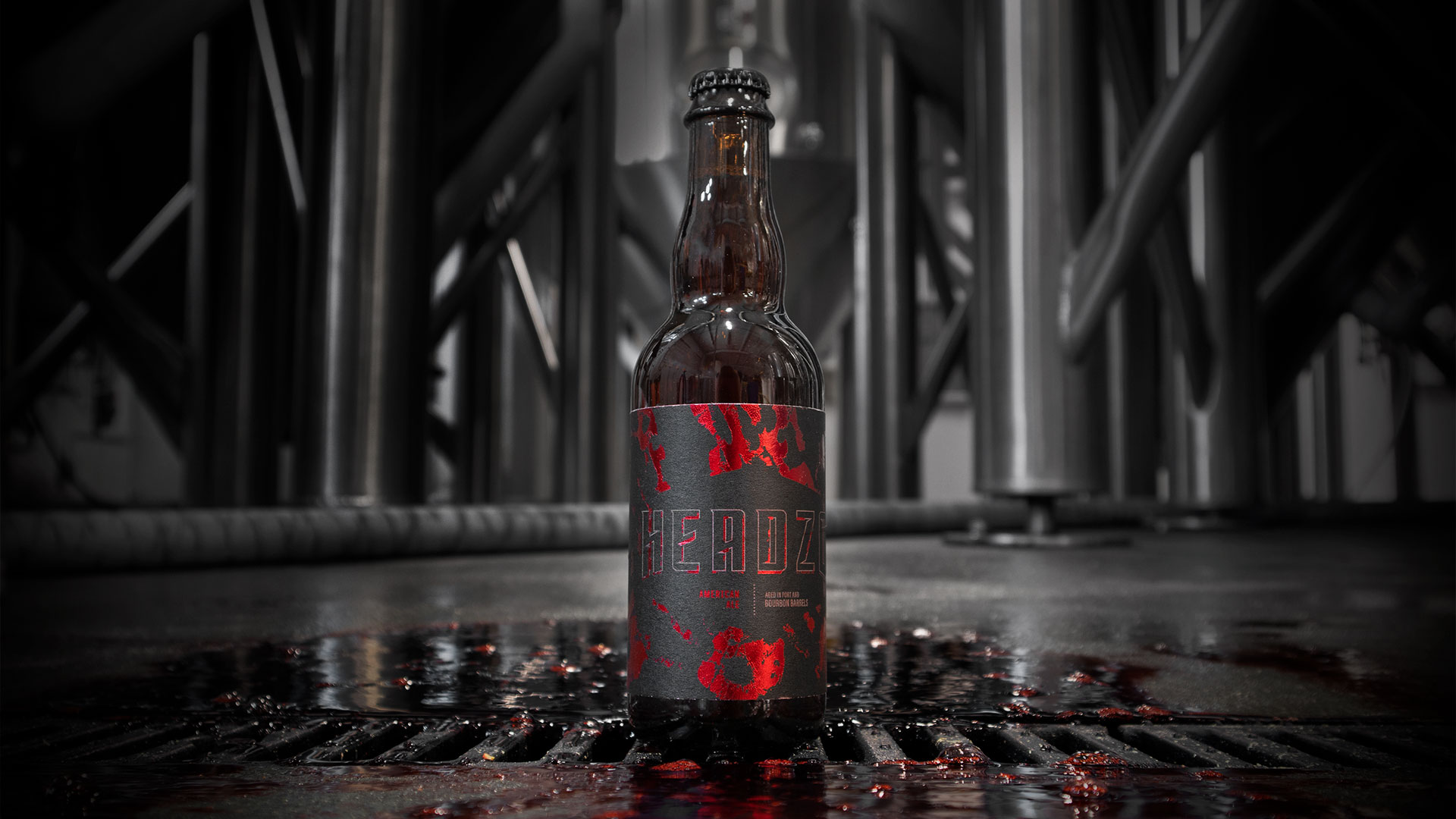 Headzo American Ale