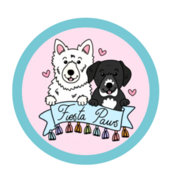 Fiesta Paws