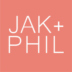Jak + Phil