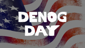 Denog Day