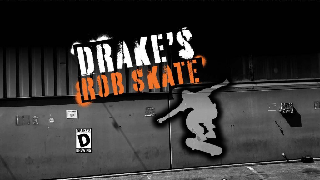 Rob Skater: A Public Skating Event