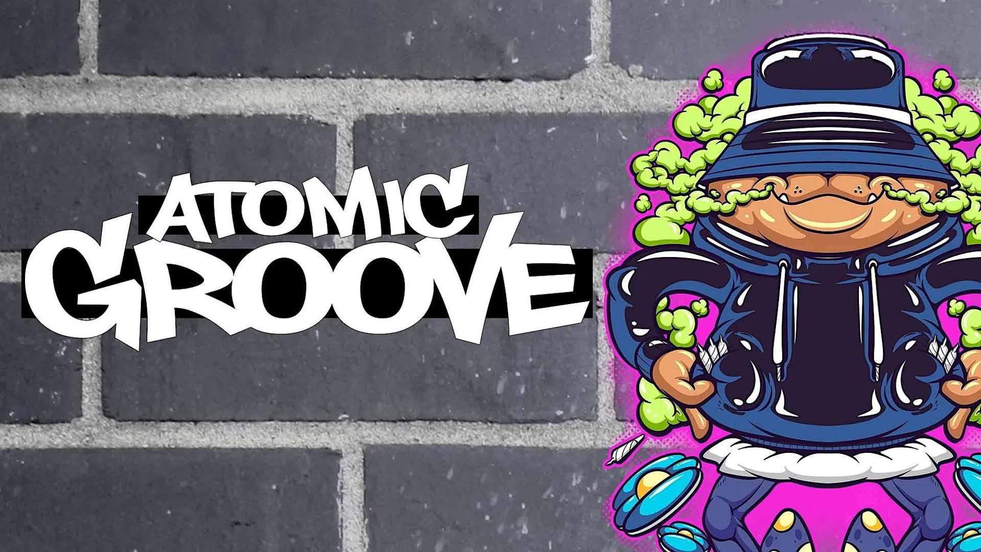 Atomic Groove