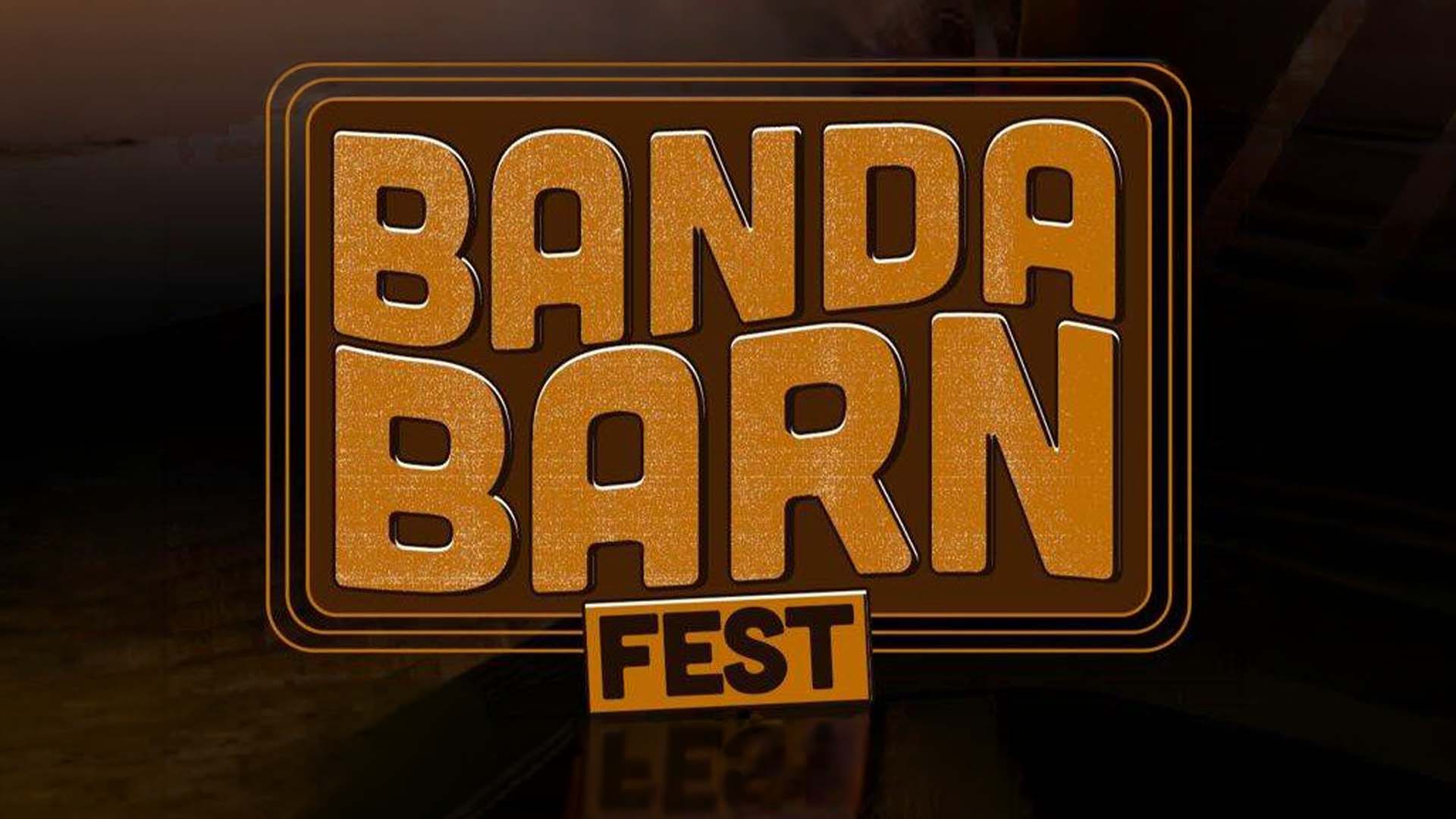 Banda Barn Fest