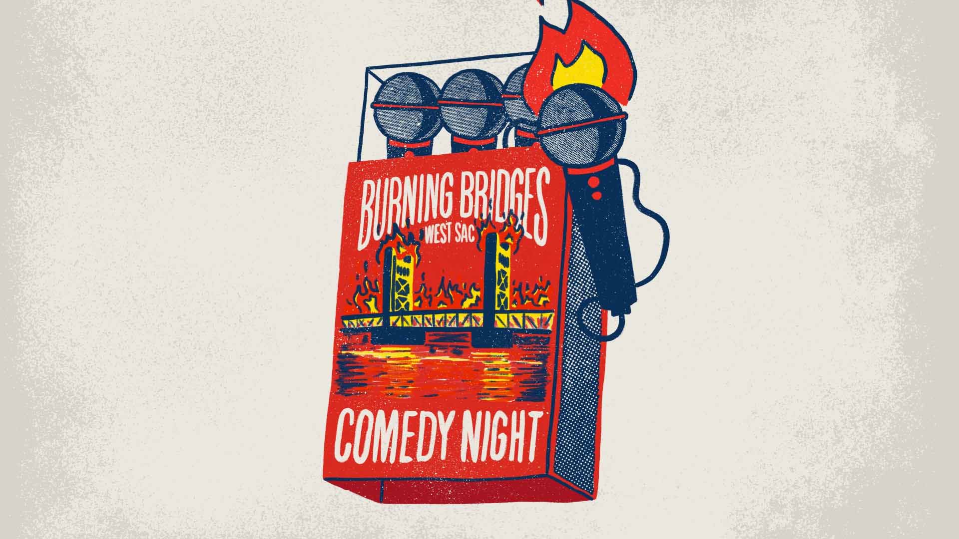 Burning Bridges