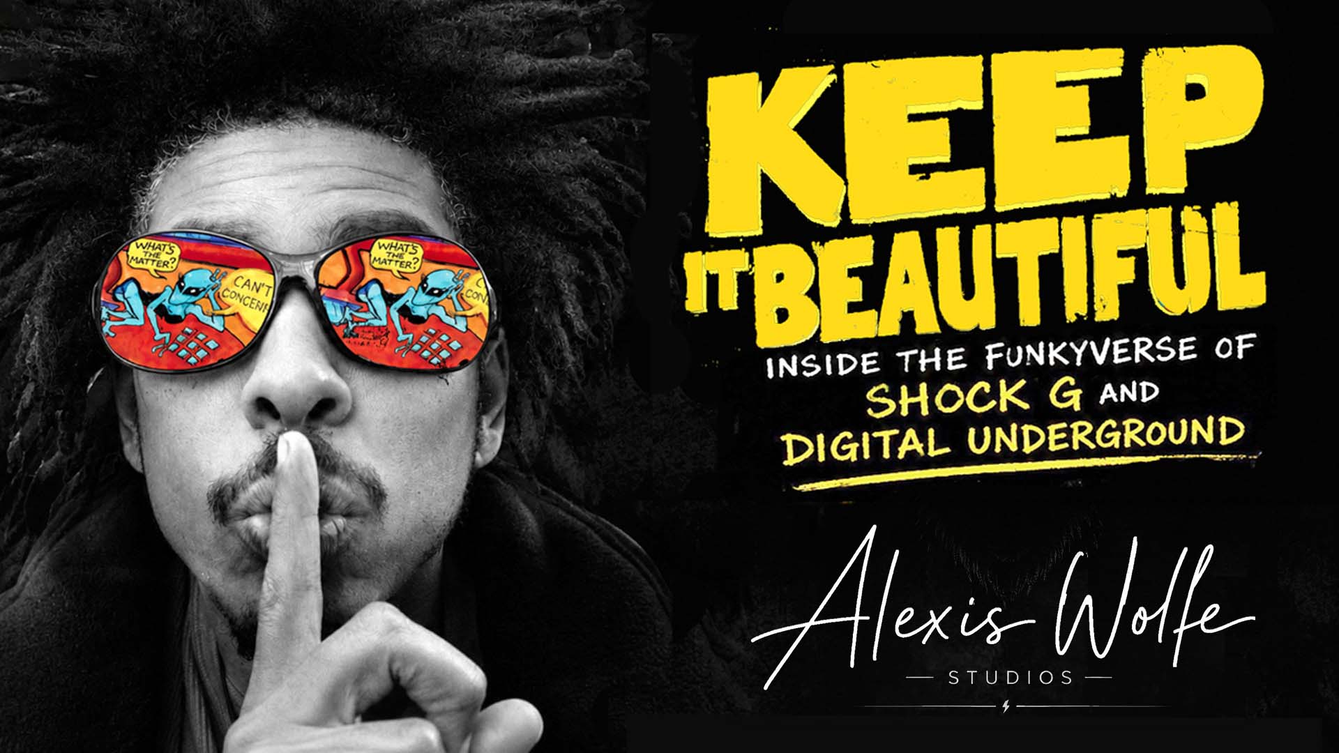 Keep It Beautiful Release