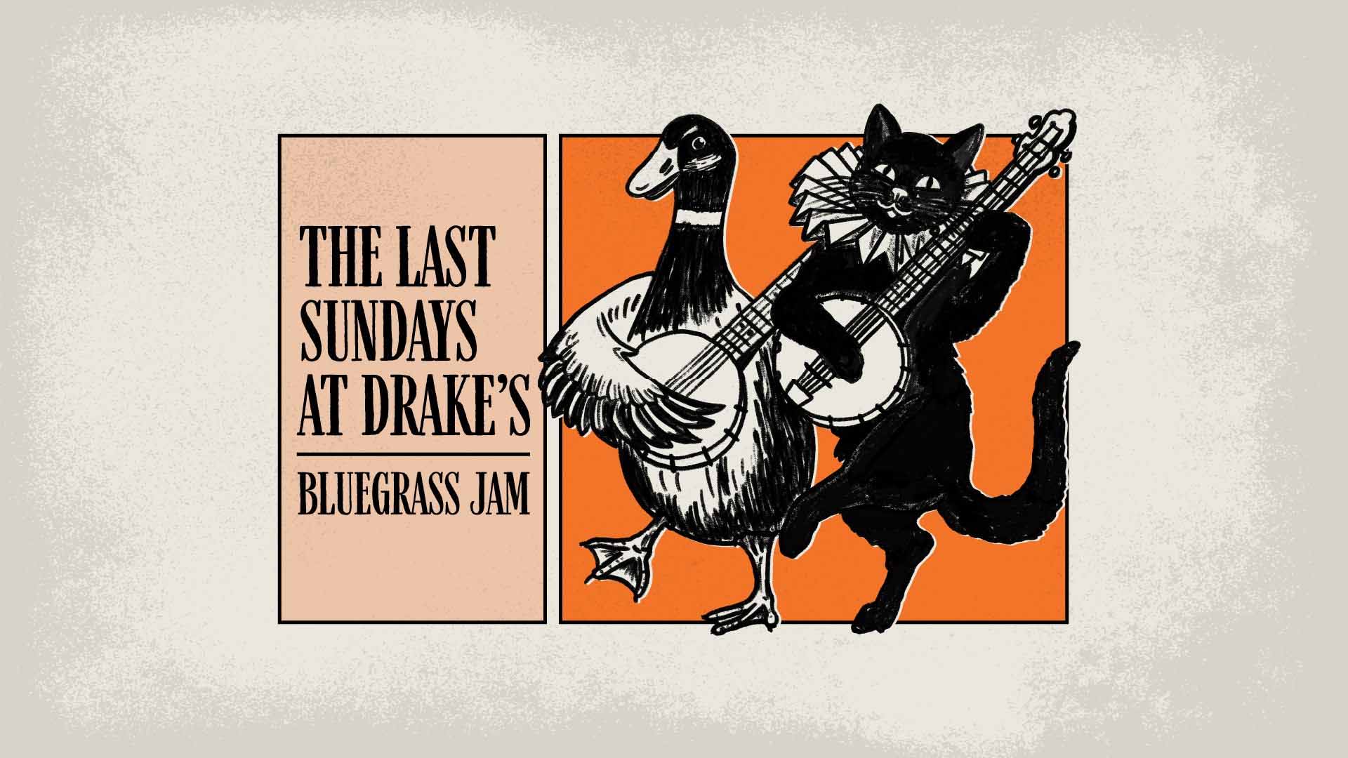 Bluegrass Jam