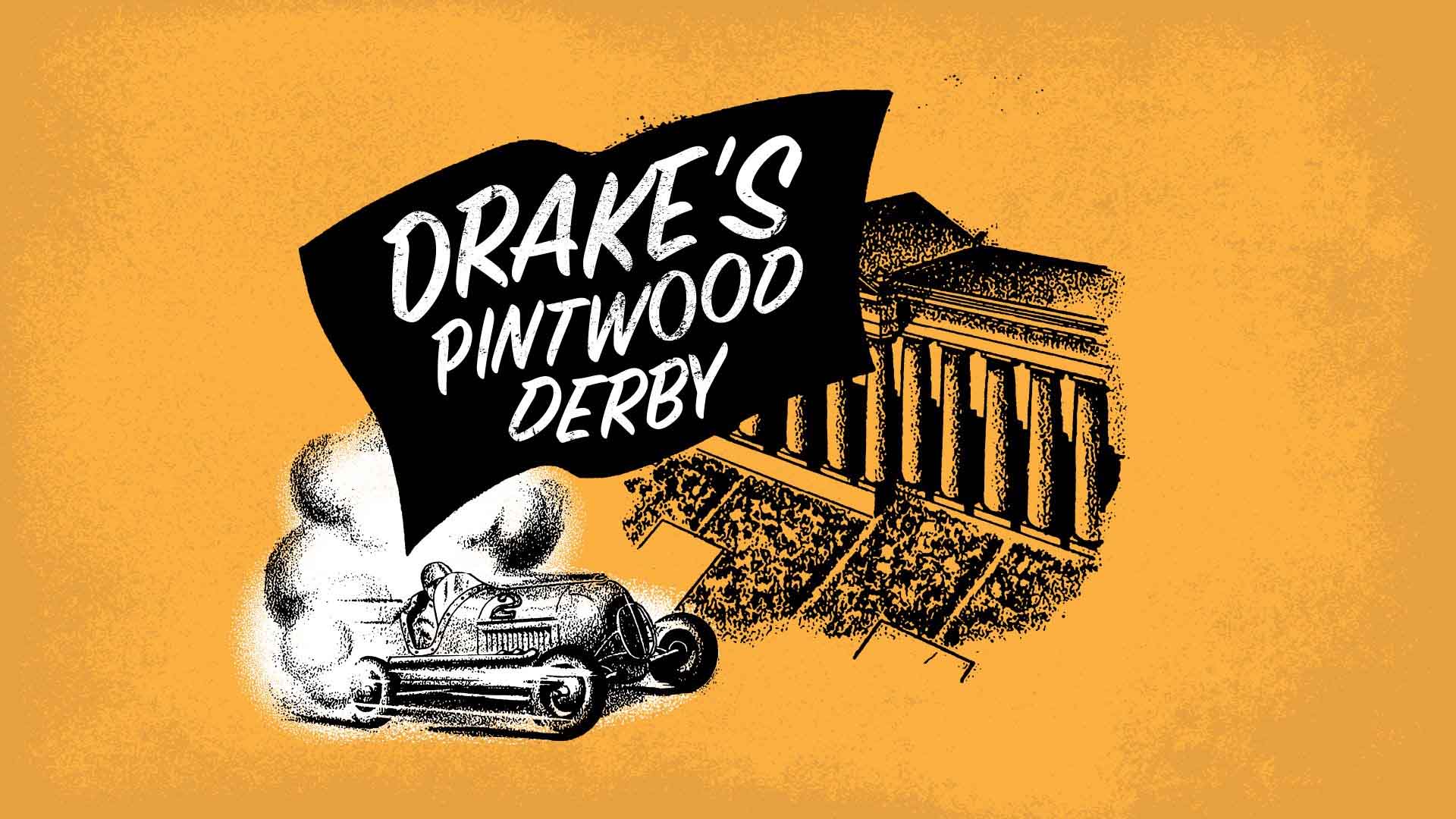 Pintwood Derby
