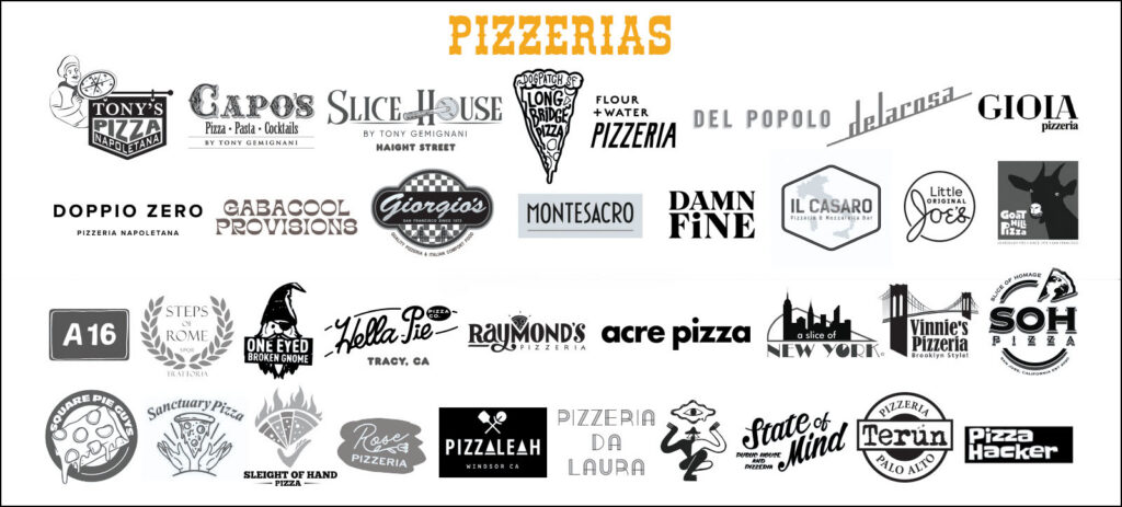 San Francisco Pizza, Bagel & Beer Festival on Saturday, August 15th at the San Francisco Italian Athletic Club