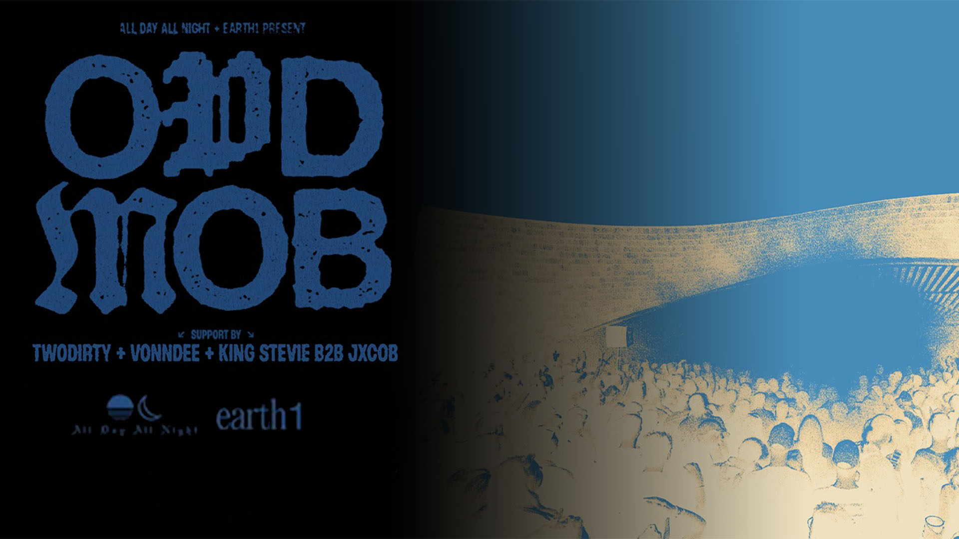 Odd Mob