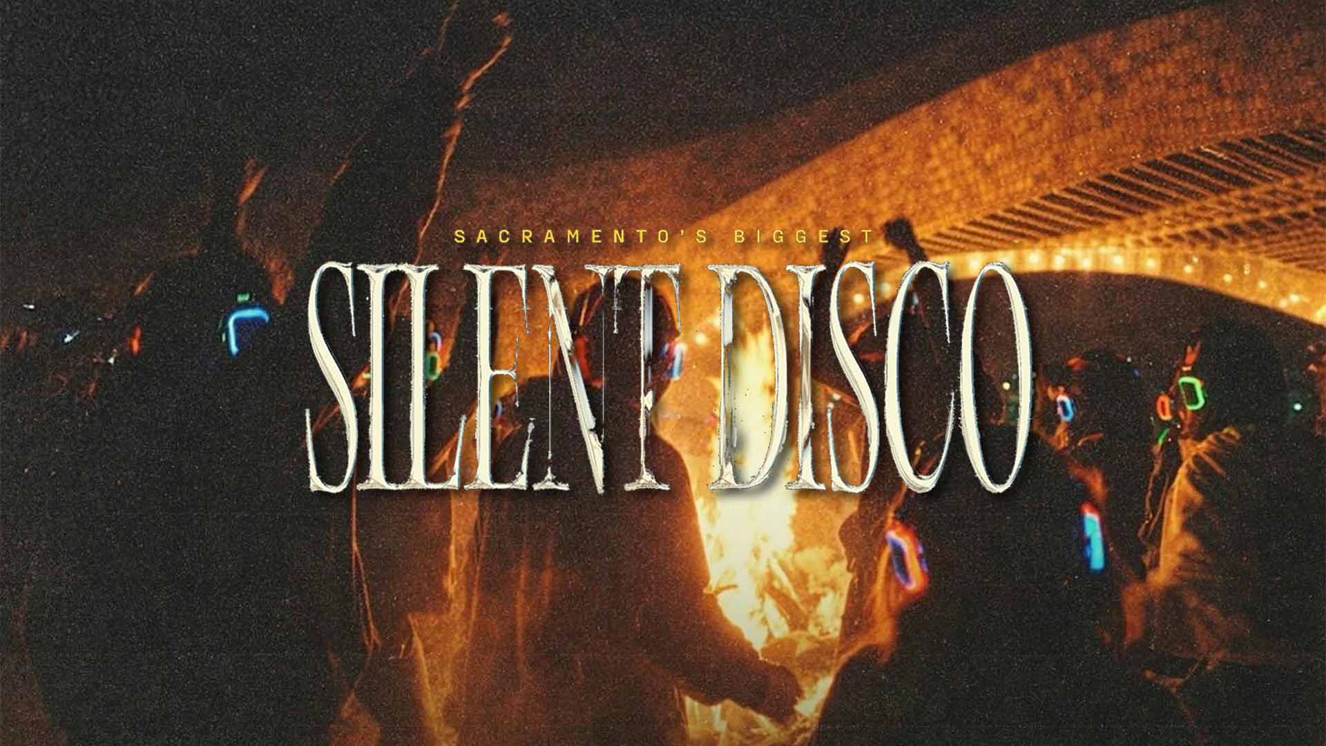 Silent Disco