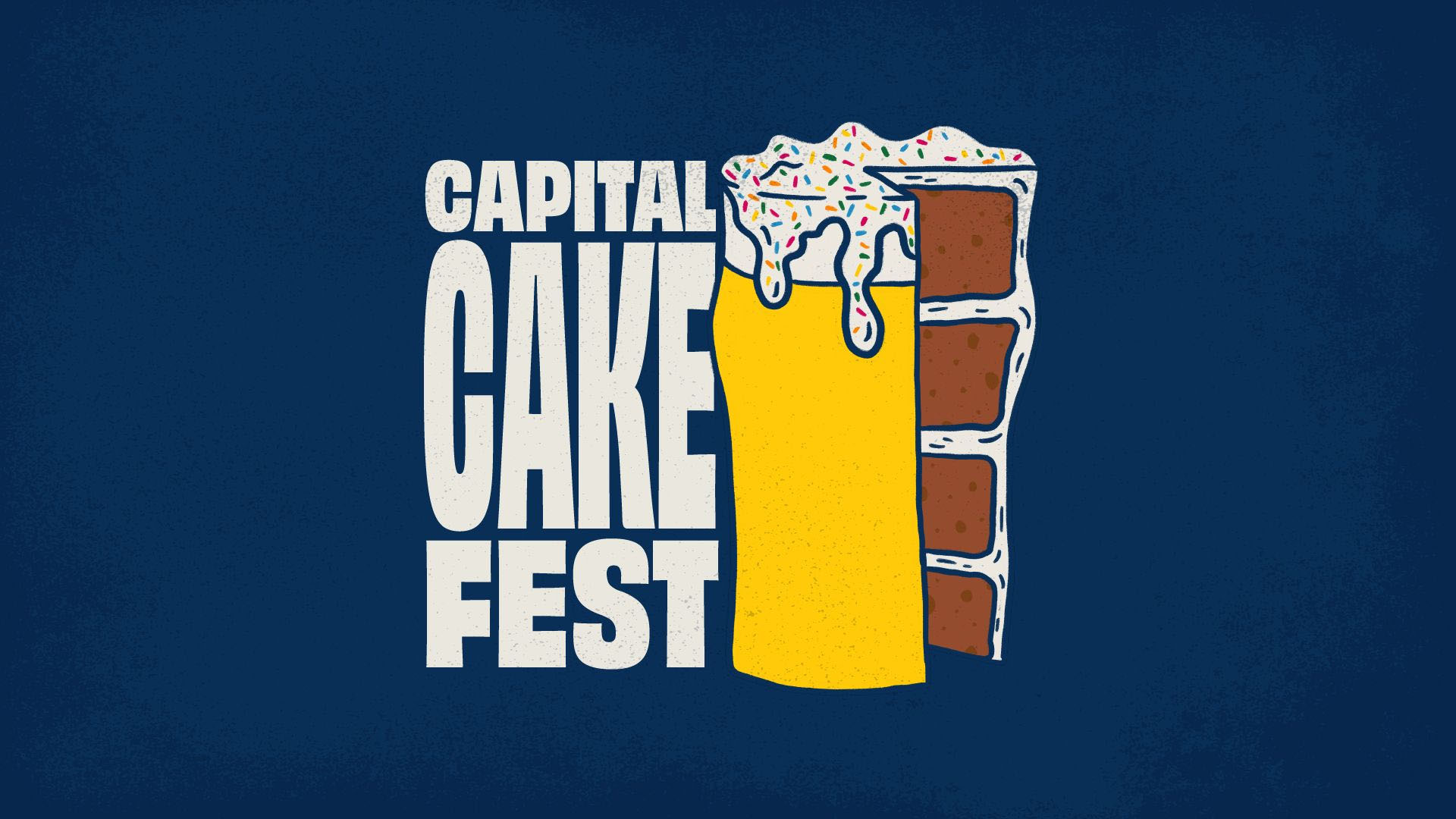 Capital Cake Fest
