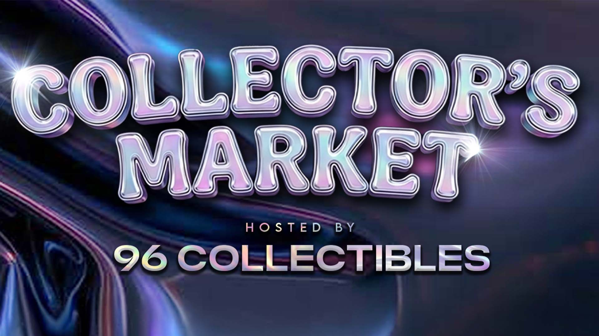 Collector’s Market