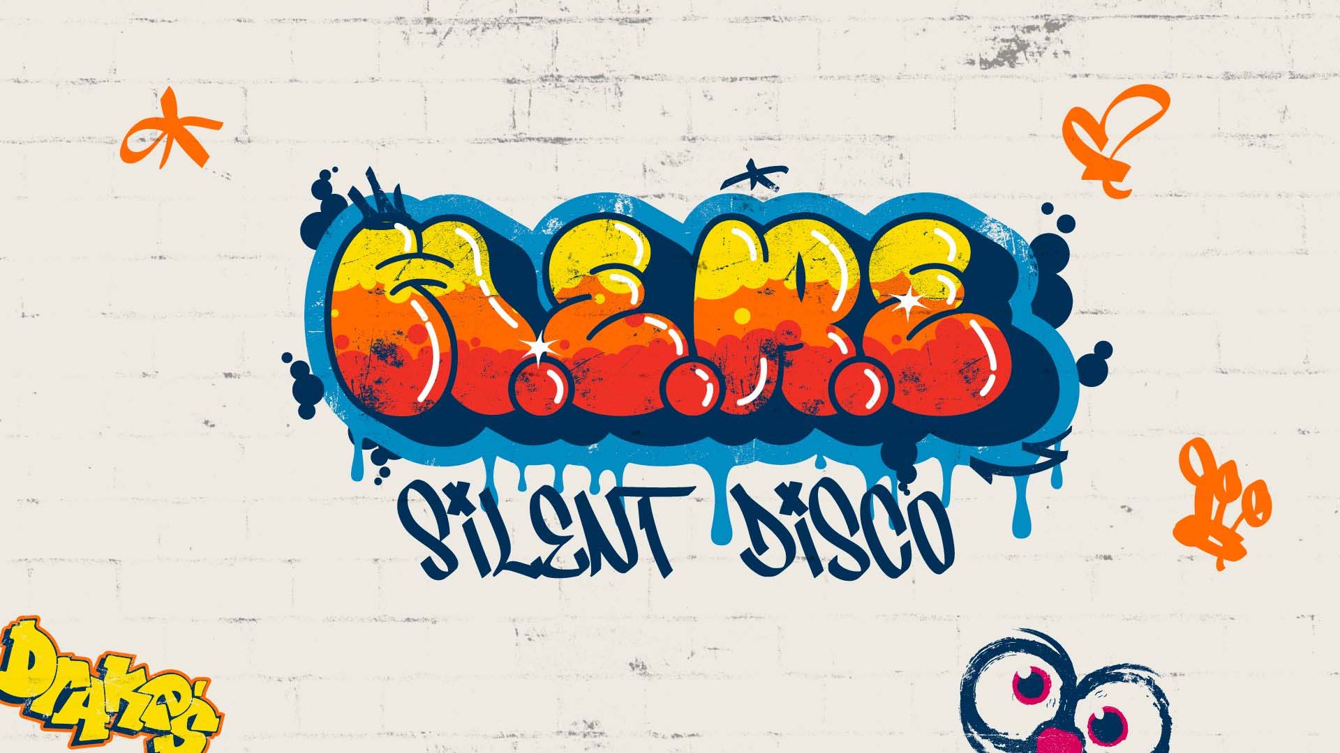 Silent Disco