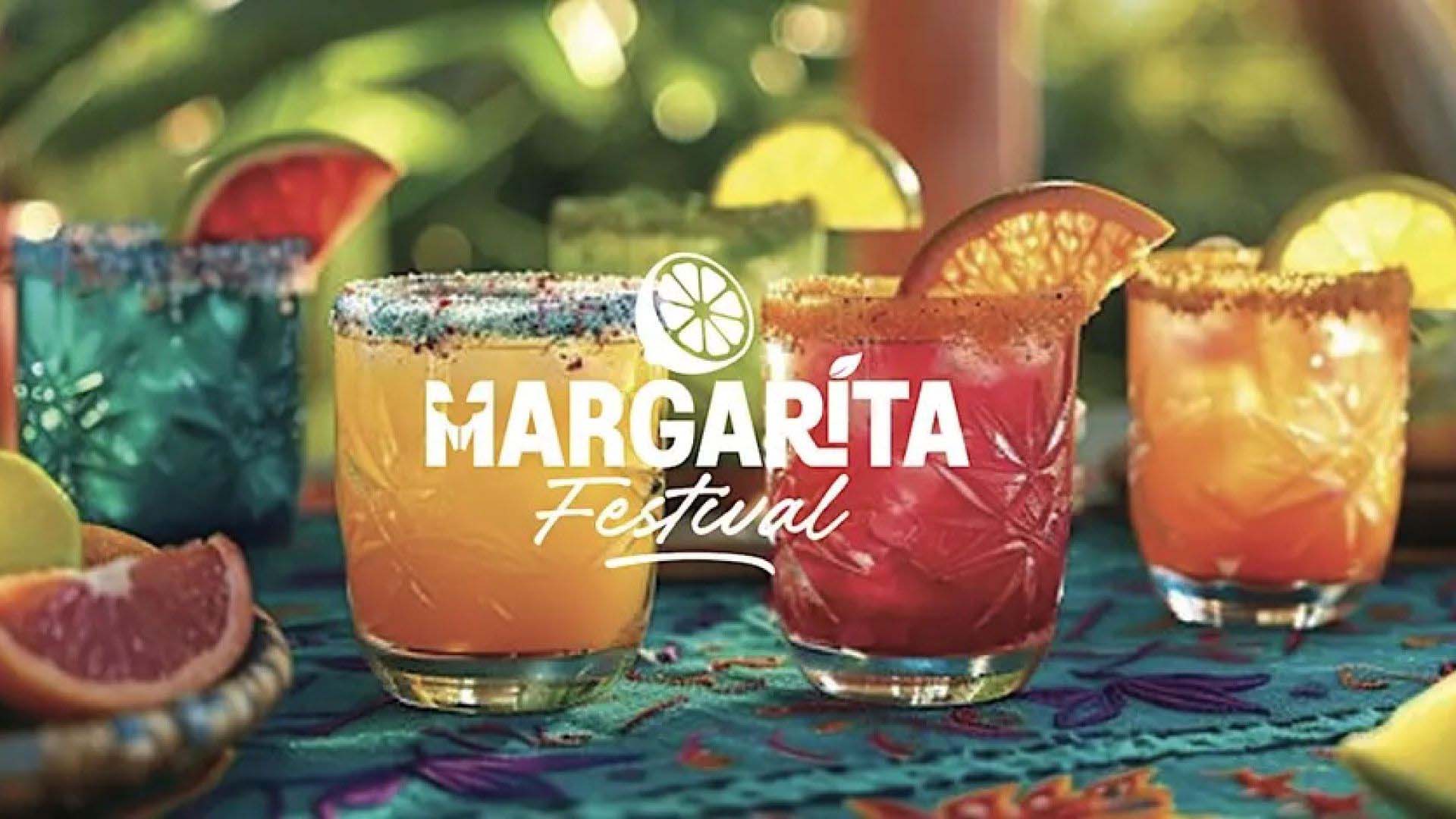 Margarita Festival