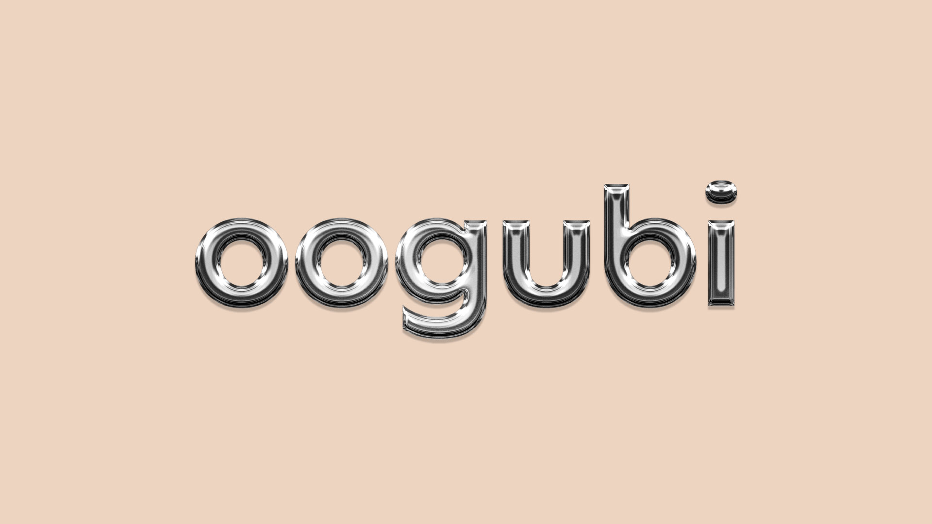 Oogubi Happy Hour