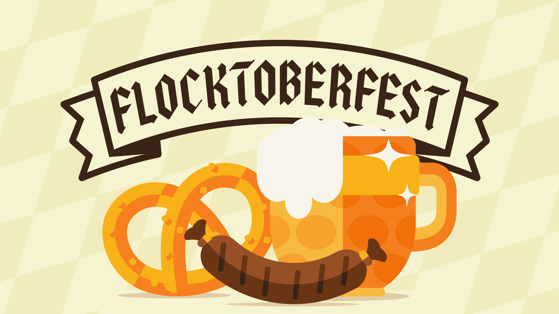 Flocktoberfest