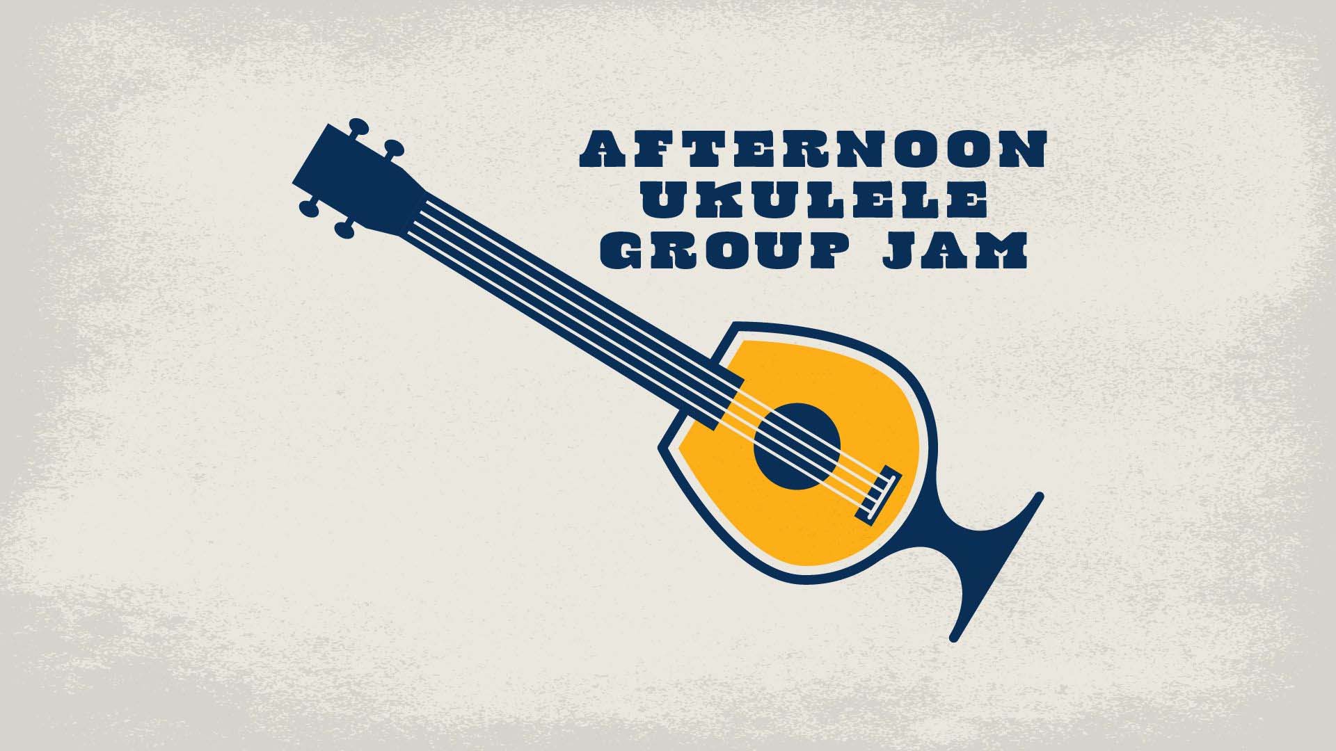 Ukulele Jam