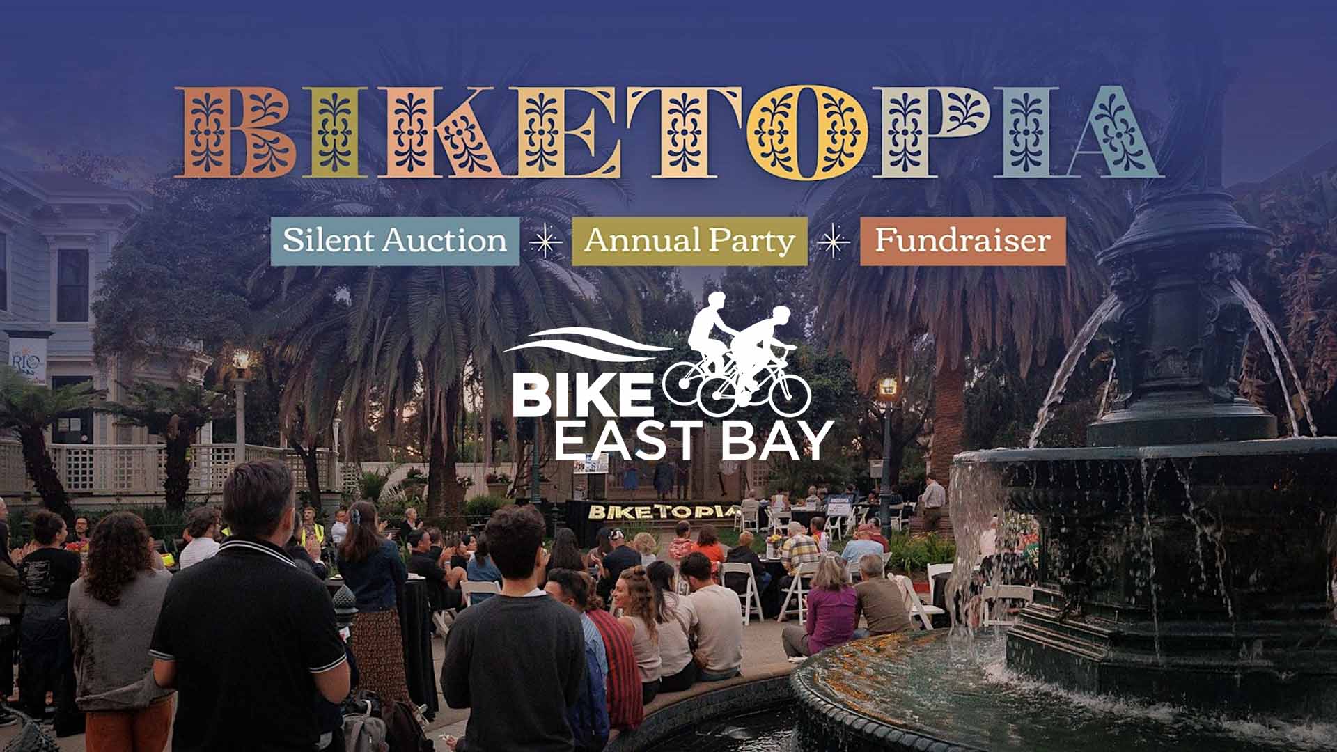 Biketopia