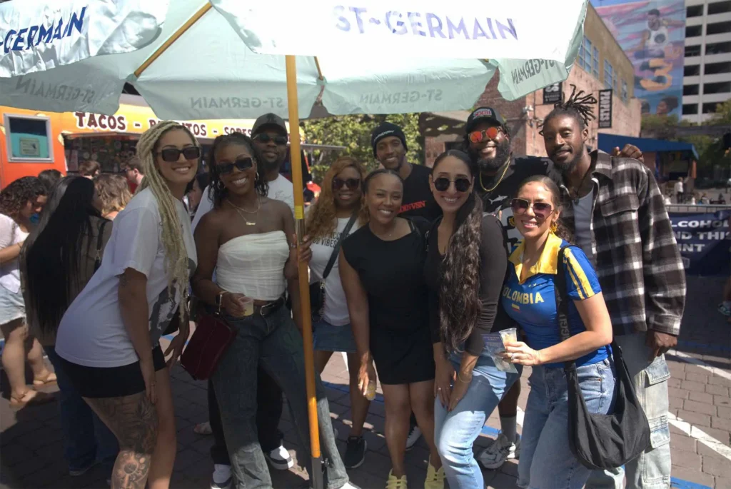 The Oakland Margarita Festival 2026 at Drake's Dealership
