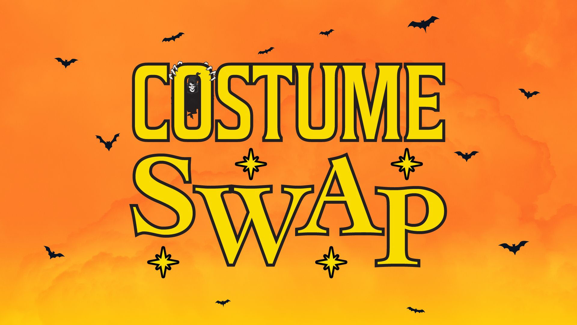 Costume Swap