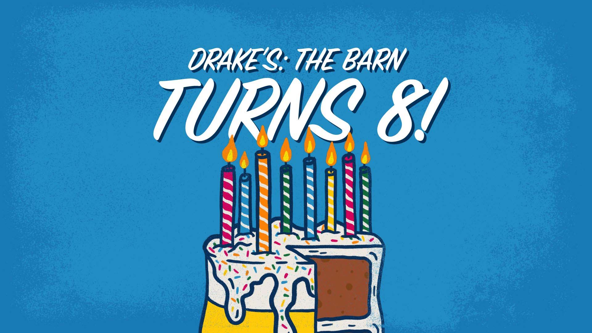 Birthday Weekend