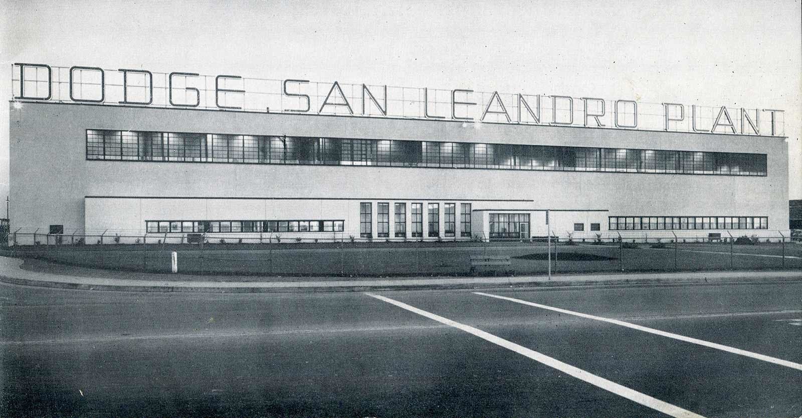 Dodge-Plant-San-Leandro