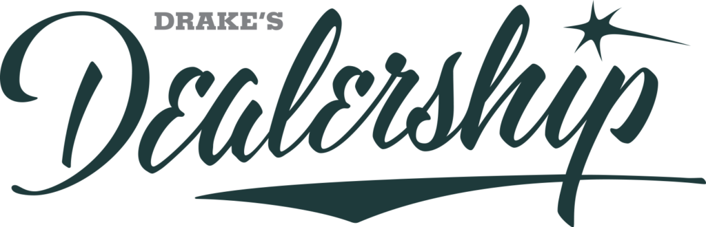 Drake's-Dealership-Logo