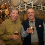 Four Years of Change with John and Roy