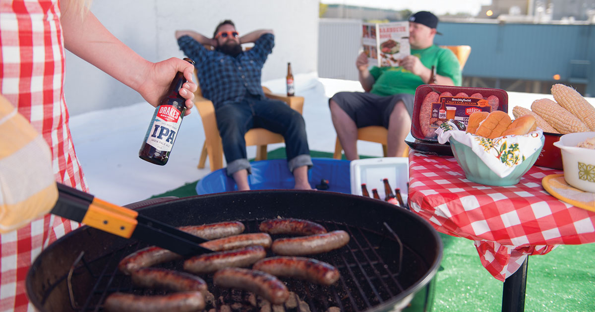 Grillin'-and-Chillin'
