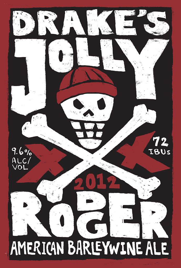 Jolly Rodger 2012 Release Approaches
