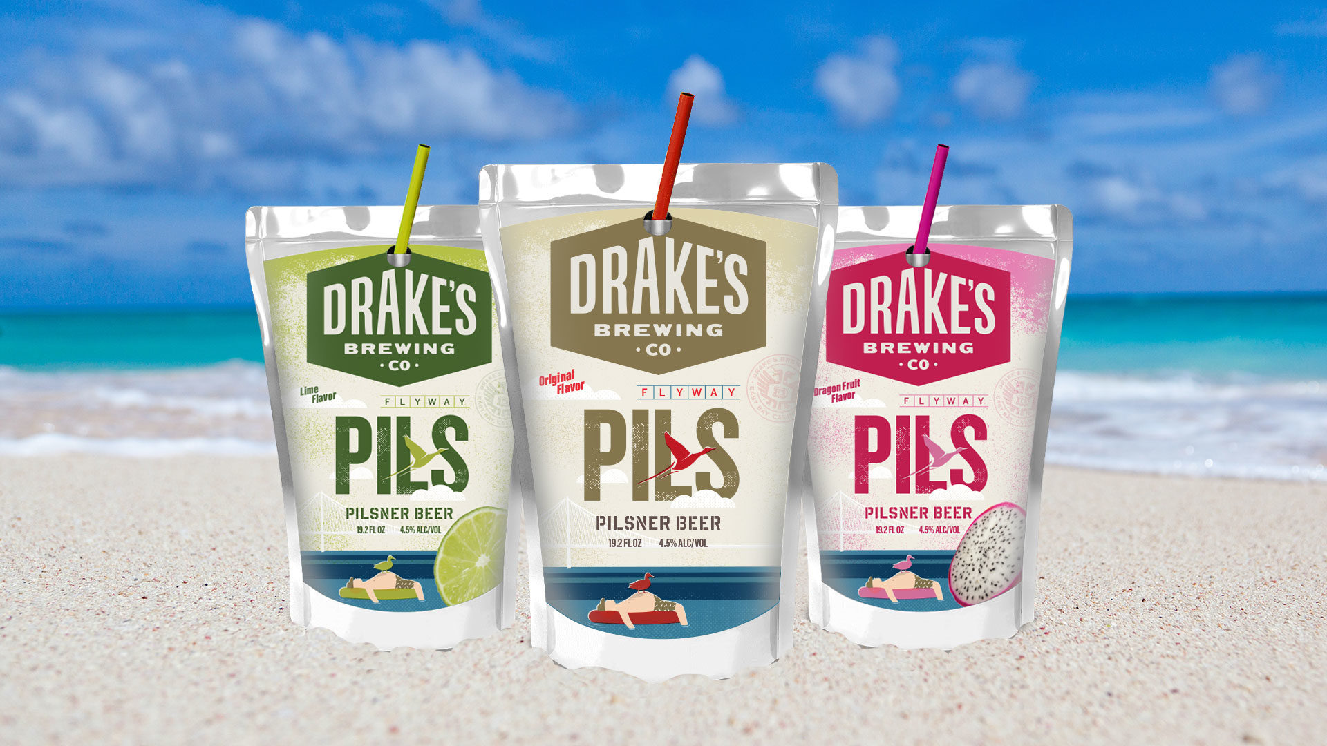 PILS-Pouches-Web-Header-Drake's-Brewing