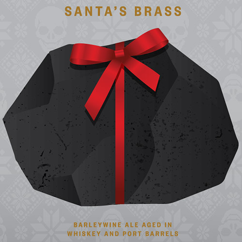 Santa's-Brass---Advanced-Oak