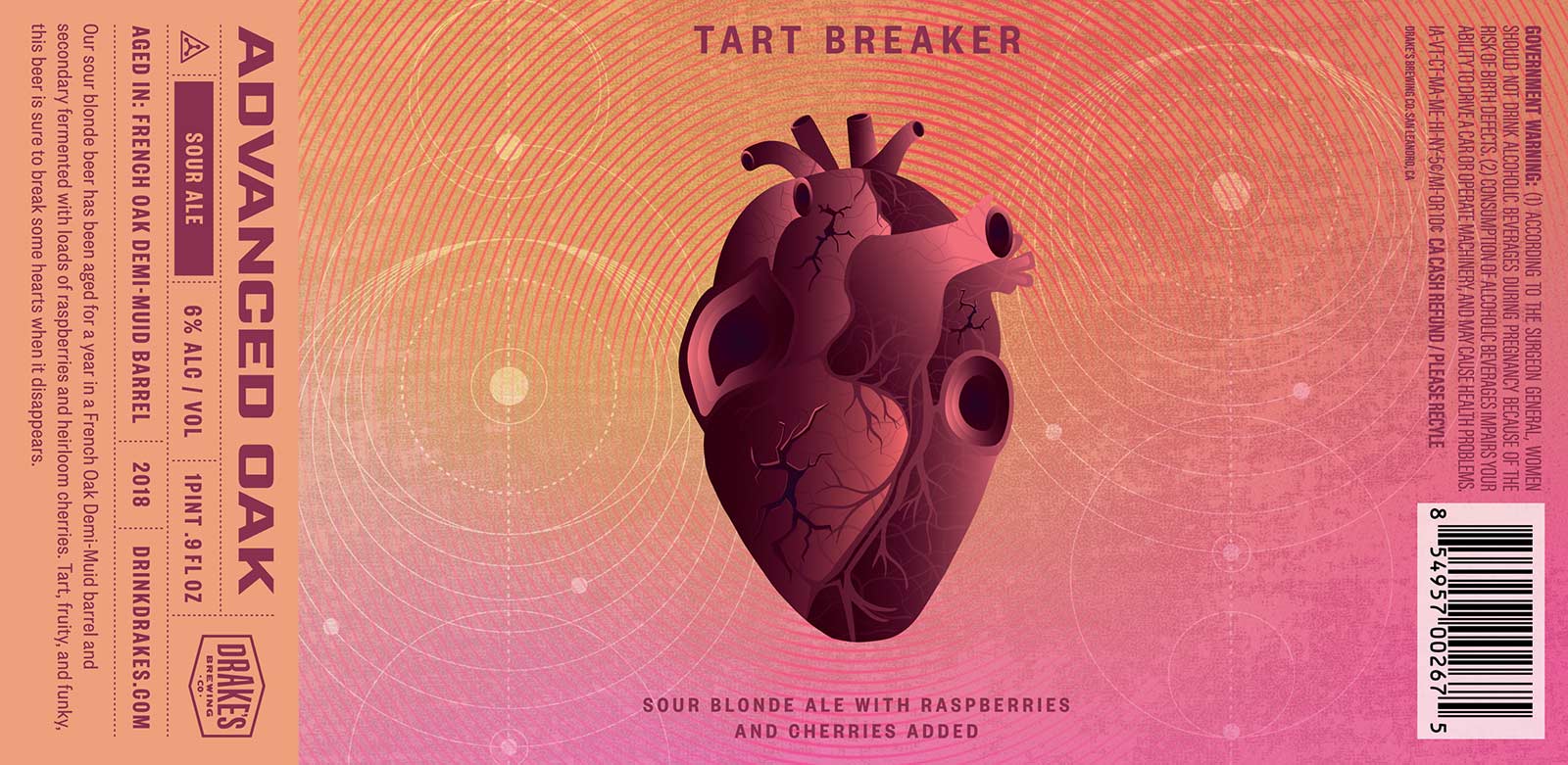 Tart-Breaker---Advanced-Oak---Drake's-Brewing