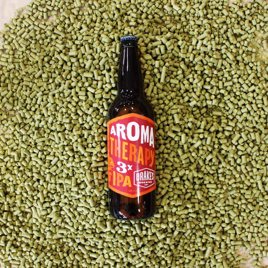 aroma 2